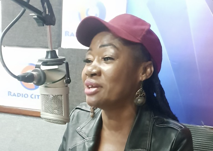 ‘Dunia Mbaya’ hit maker Princess Jully is dead
